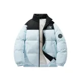 Светло-голубой