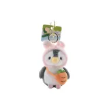 Розовый ободок