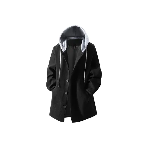 FA2LO Унисекс Тренч