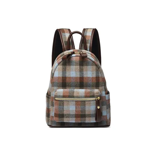 SHIJIA Устойчивый к истиранию материал Рюкзак Стандартный Женский Многоцветный