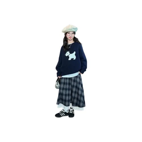 Yomi House Kids Комплекты с юбкой