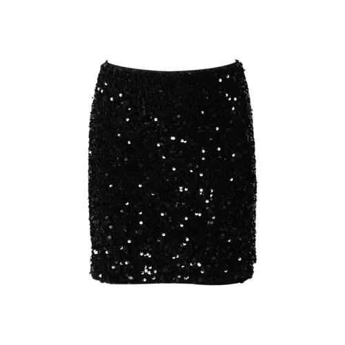 DPLAY Повседневные короткие юбки для женщин