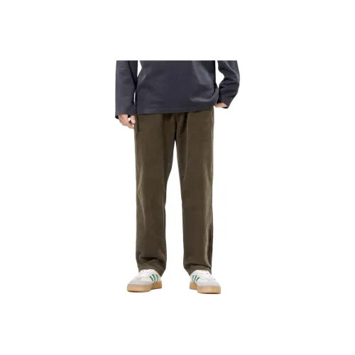 MR.MUDI Унисекс Повседневные Штаны