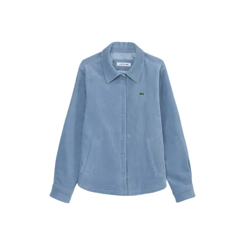 Lacoste Куртки и Пальто Женские