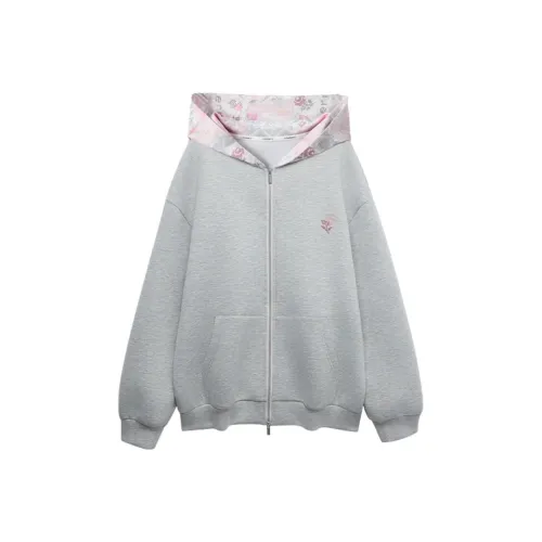 JOSR Серый Женский Куртки