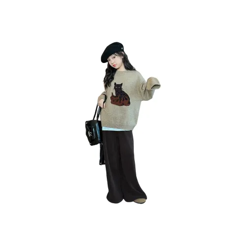 Yomi House Повседневная спортивная одежда для подростков