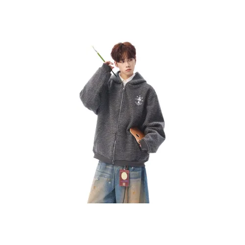 JIARONG Унисекс Свитшоты