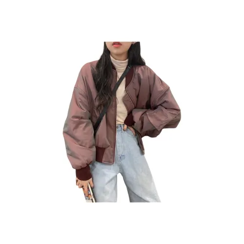 PZHK Изображение Цвет Женские Пуховики