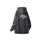 Темно-серый