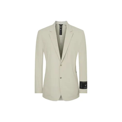 SAINT ANGELO Бизнес-костюм унисекс