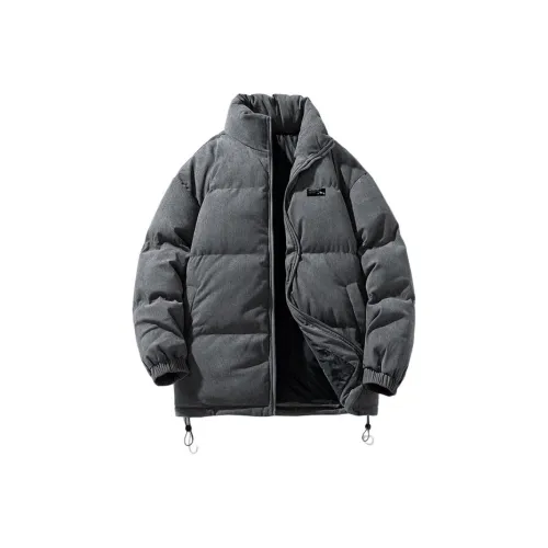 Warrior Huichao Riding The Wind Collection Пуховая куртка Унисекс