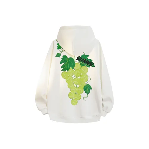 Pirkadat Унисекс Свитшоты