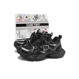 Подвеска "Черный Воин"