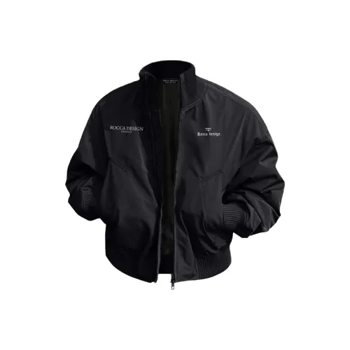 ROCCA DESIGN Куртки и Пальто Унисекс