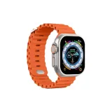 Апельсин - Океанский Силикон