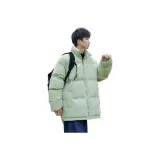 MD-1111 Лилия Зеленый (Высококачественный)