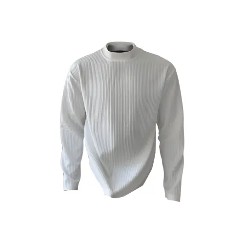 BANKONGSHAN Мужские Свитшоты