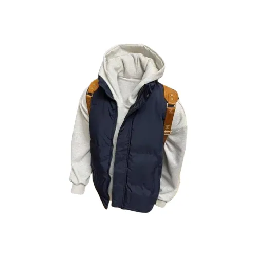 Hypeyourself Унисекс Жилеты