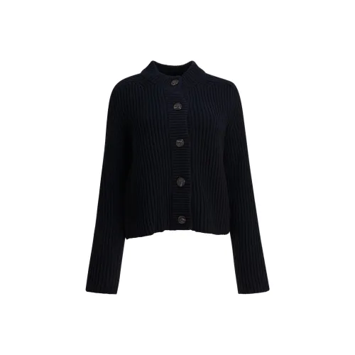 SOEUR Синий Женские Свитера