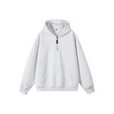 Туманно-серый