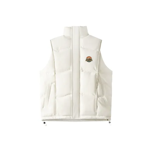 UPZCY Унисекс Жилеты