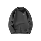 Темно-серый