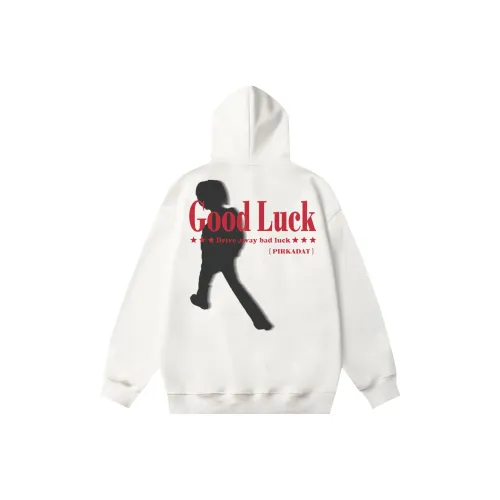 Pirkadat Мужские Свитшоты