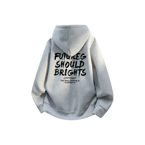 MIXWWF Унисекс Свитшоты