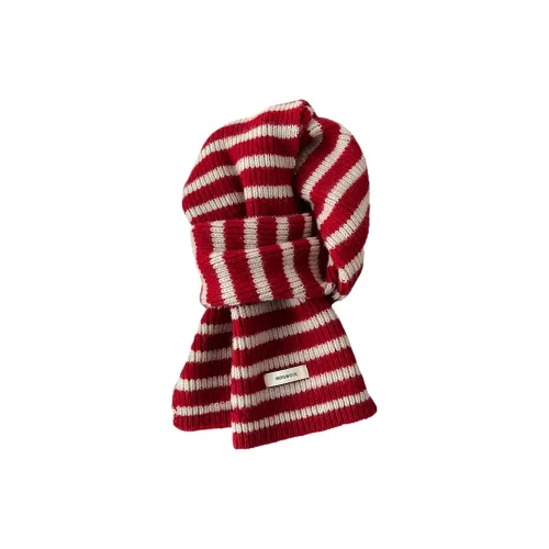 66ROUTE 66 Шарфы из трикотажа для женщин