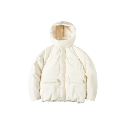 COKEIN Мужские Пуховики