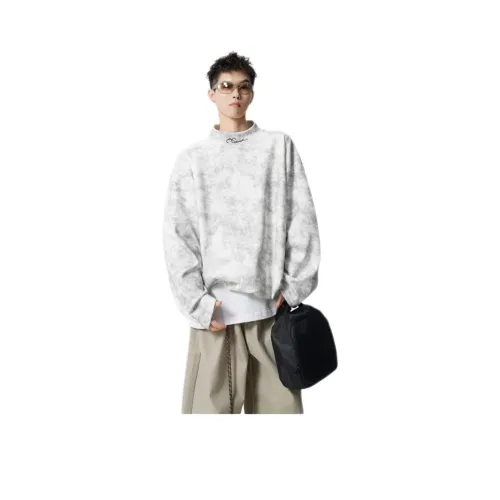 HYUNDAI Унисекс Свитшоты