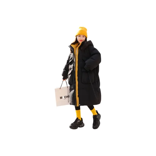 Mami Macca Пуховик Подростки