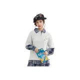 Абрикосовый серый