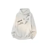 Фотиния Серый-[Утолщенный и с флисовой подкладкой]