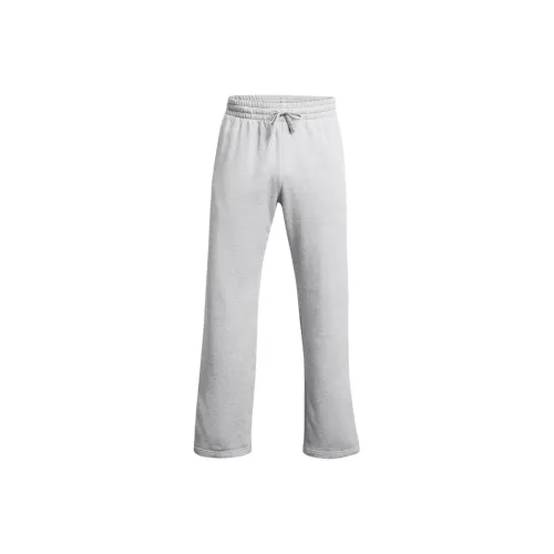 Under Armour UA Rival Повседневные брюки Мужские Серые