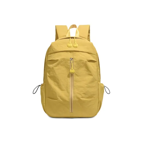 SUPEREDGE Лимон Унисекс Рюкзаки