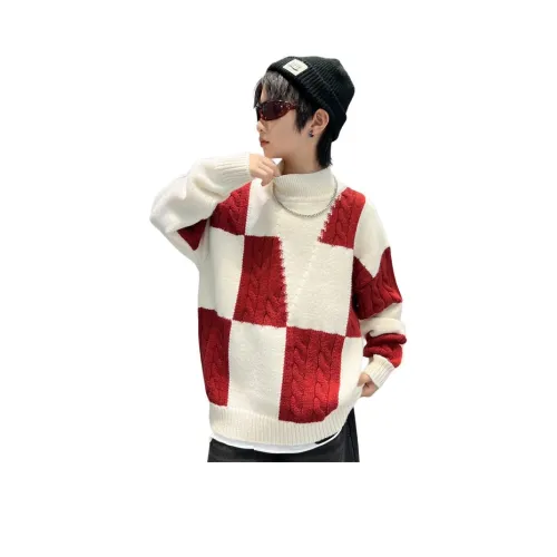 The panda is round Свитер Детский