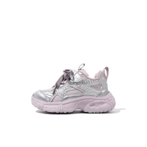 BABAYA KIDS Повседневная обувь Низкий топ для детей