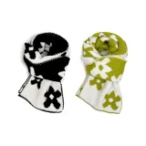 Чёрный + Травяной зелёный