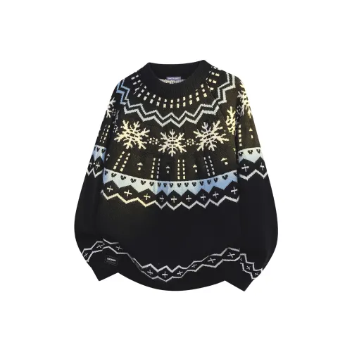 Imcrasy Унисекс Свитера