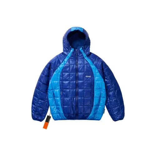 PALACE FW25 PERTEX NET PLUS MICROLITE Куртка Куртки Пальто Унисекс