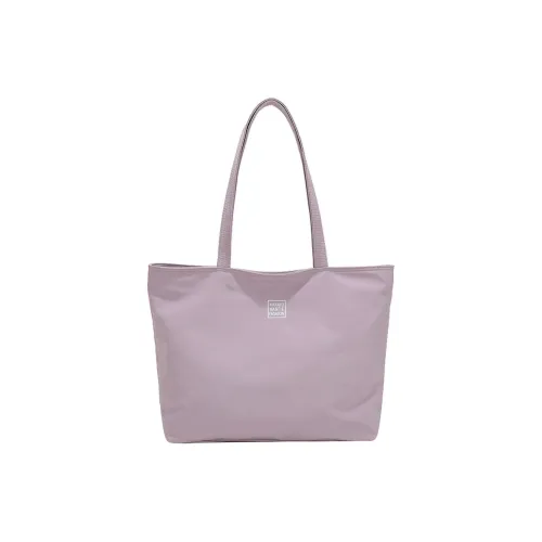 Delip Oxford Tote Bag Shoulder Bag Standard Women's Multicolor