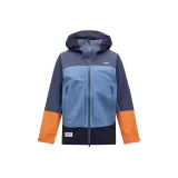 Темно-синий