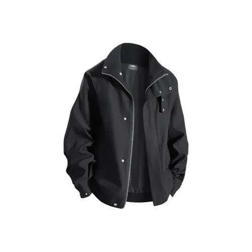 HOZZS Унисекс Куртки