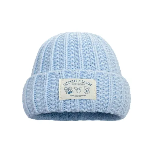 IOTS Полиэстер Шапки-бини Унисекс