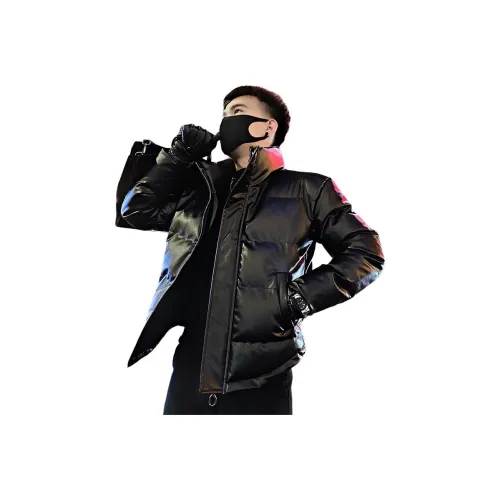 CITYLINK TACTIC Хлопковый пуховик Унисекс