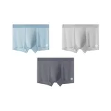 Светло-синий + Светло-серый + Темно-серый