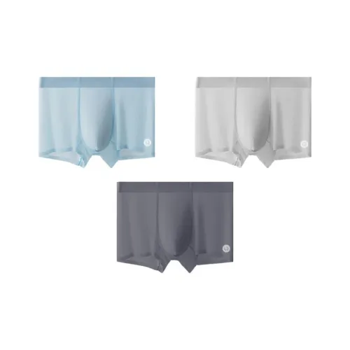 QTUR Мужские боксер-шорты