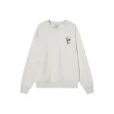 Серый меланж