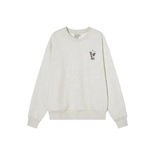 EPTISON WOMAN Свитшот Женские